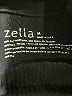 Zella Black Long Sleeve Top Size M - photo 7
