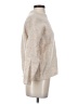 Madewell Ivory Turtleneck Sweater Size XS - photo 4