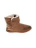 Ugg Tan Brown Booties Size 12 (kids) - photo 1