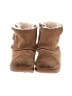 Ugg Tan Brown Booties Size 12 (kids) - photo 2
