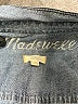 Madewell Blue Long Sleeve Button-Down Shirt Size XS - photo 7