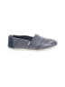 TOMS Blue Flats Size 7 - photo 1
