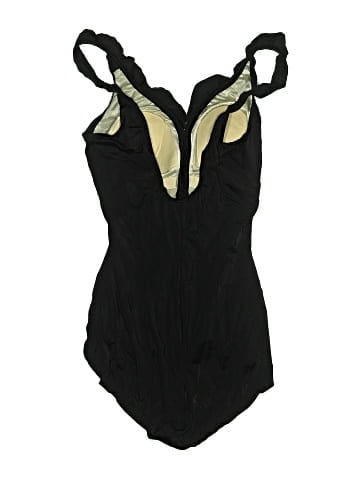 Maxine of Hollywood One Piece Swimsuit (view 2)