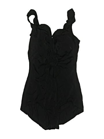Maxine of Hollywood One Piece Swimsuit (view 1)