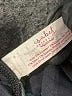 Isabel Maternity Black Gray Active Pants Size Lg Maternity - photo 7