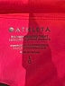 Athleta Graphic Pink Active Pants Size L - photo 7