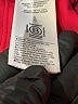 Athleta Graphic Pink Active Pants Size L - photo 8