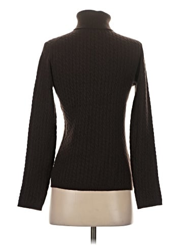 Talbots Cashmere Pullover Sweater (view 2)