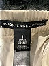 Black Label by Chico's Solid Ivory Casual Pants Size Med (1) - photo 7