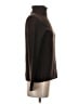 Talbots 100% Cashmere Brown Cashmere Pullover Sweater Size S - photo 4
