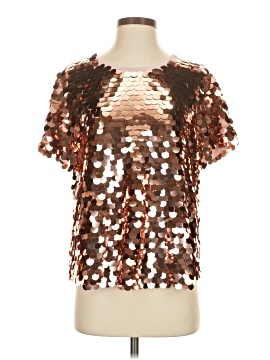 Eva Franco Short Sleeve Top