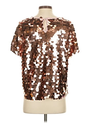 Eva Franco Short Sleeve Top (view 2)