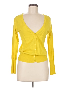 Zara Cardigan (view 1)