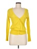 Zara Yellow Cardigan Size M - photo 1