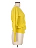 Zara Yellow Cardigan Size M - photo 4