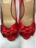 Valentino Garavani Red Heels Size EU 40 - photo 4