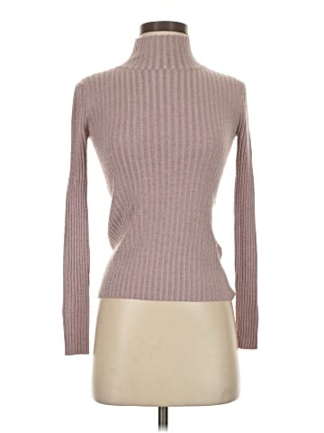 Rebecca Taylor Turtleneck Sweater (view 1)