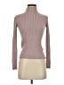 Rebecca Taylor Tan Turtleneck Sweater Size XS - photo 1