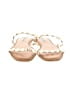 Steve Madden Gold Sandals Size 11 - photo 2