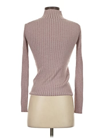 Rebecca Taylor Turtleneck Sweater (view 2)