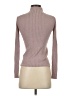 Rebecca Taylor Tan Turtleneck Sweater Size XS - photo 2