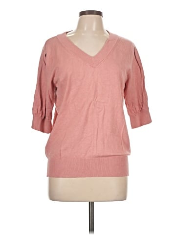 DKNY Pullover Sweater (view 1)
