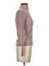 Rebecca Taylor Tan Turtleneck Sweater Size XS - photo 4