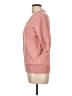 DKNY Pink Pullover Sweater Size L - photo 5