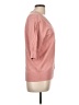 DKNY Pink Pullover Sweater Size L - photo 4