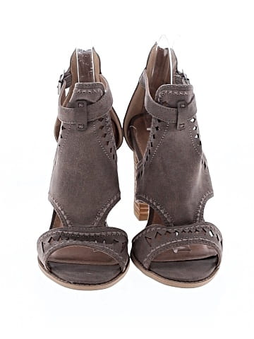 REPORT Sandals (view 2)