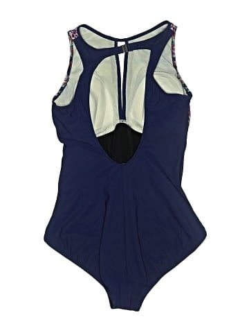 Profile by Gottex One Piece Swimsuit (view 2)