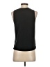 Peloton Black Sleeveless T-Shirt Size S - photo 2