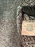 SATURDAYS NEW YORK CITY Tweed Gray Pullover Sweater Size XS - photo 8