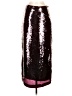 Ann Taylor LOFT Black Formal Skirt Size 2 - photo 1