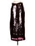 Ann Taylor LOFT Black Formal Skirt Size 2 - photo 2