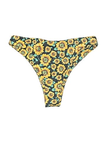 Ash Swimsuit Bottoms (view 1)