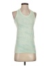 Athleta Green Active Tank Size S - photo 1