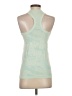 Athleta Green Active Tank Size S - photo 2