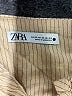Zara Tan Sleeveless Top Size XS - photo 7