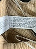 Zara Tan Sleeveless Top Size XS - photo 8