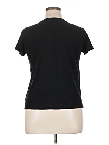 Wound Up Short Sleeve T-Shirt (view 2)