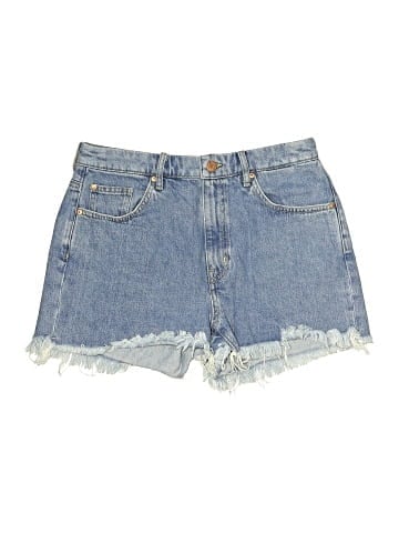 m.i.h Jeans Denim Shorts (view 1)