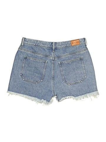 m.i.h Jeans Denim Shorts (view 2)