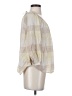 Everlane Ivory 3/4 Sleeve Blouse Size 2 - photo 4