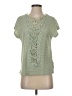 Shein Green Cardigan Size S - photo 1