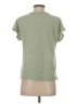 Shein Green Cardigan Size S - photo 2