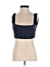 Princess Polly 100% Polyester Blue Sleeveless Top Size 0 - photo 1