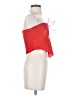 Cotton On Red Tank Top Size XS - photo 4
