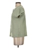Shein Green Cardigan Size S - photo 5