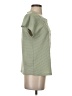 Shein Green Cardigan Size S - photo 4